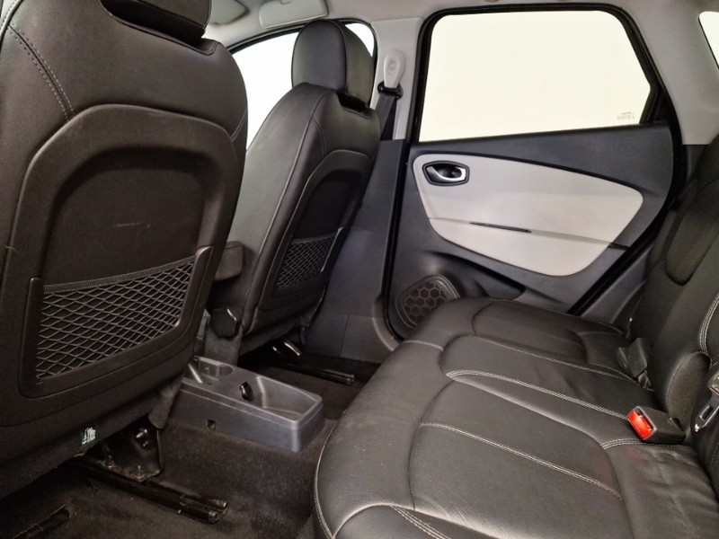 Used Renault Captur 2018 for sale - 78046463: Photo 6