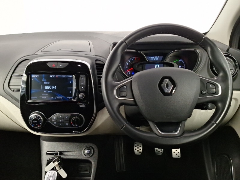 Used Renault Captur 2018 for sale - 78046463: Photo 7