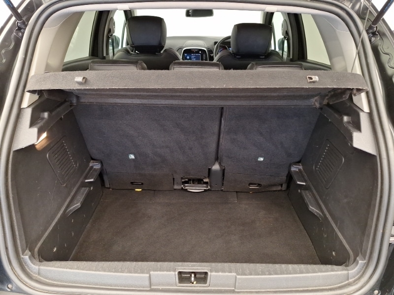 Used Renault Captur 2018 for sale - 78046463: Photo 8