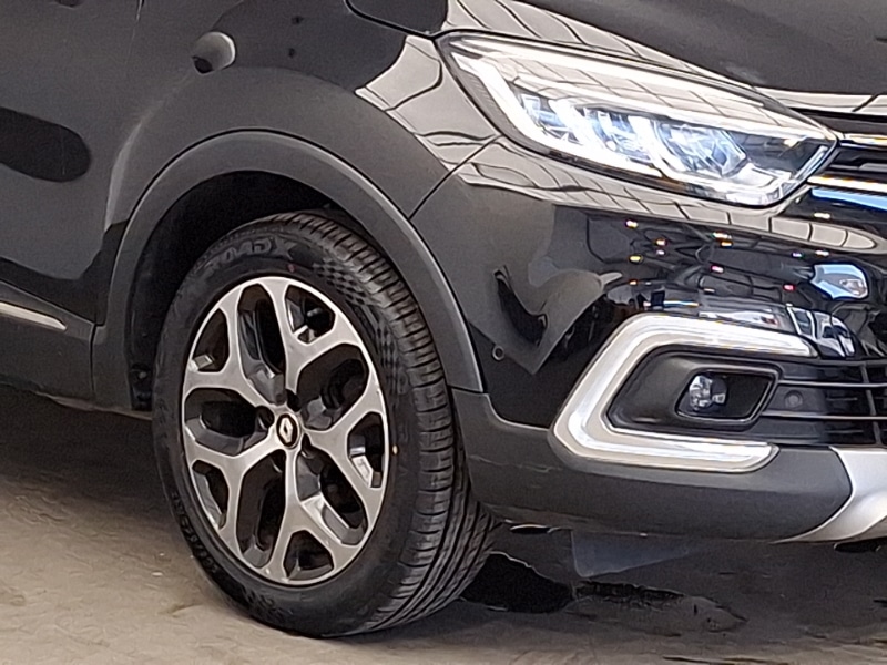 Used Renault Captur 2018 for sale - 78046463: Photo 9