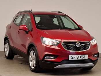 2019 - 1.4T Design Nav 5dr Auto