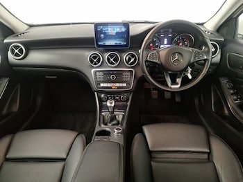 Used Mercedes-Benz A-Class 2016 for sale - 79428034: Photo