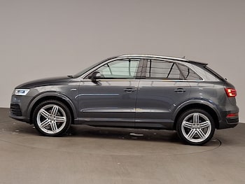 Used Audi Q3 2015 for sale - 75939489: Photo