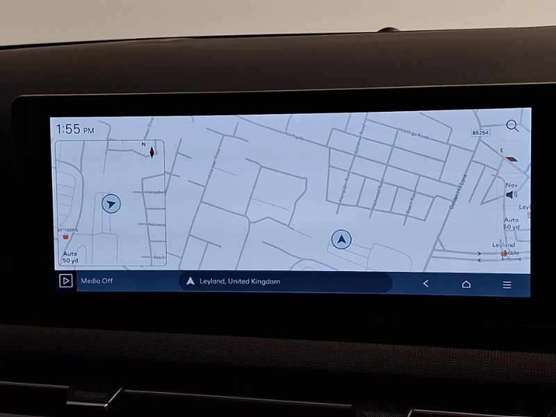 Used Hyundai TUCSON 2025 for sale - 76354475: Photo 13