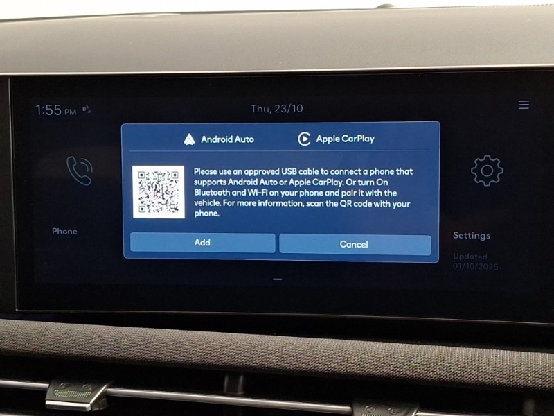 Used Hyundai TUCSON 2025 for sale - 76354475: Photo 14