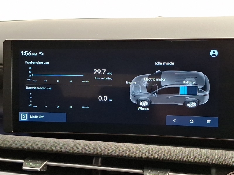 Used Hyundai TUCSON 2025 for sale - 76354475: Photo 15