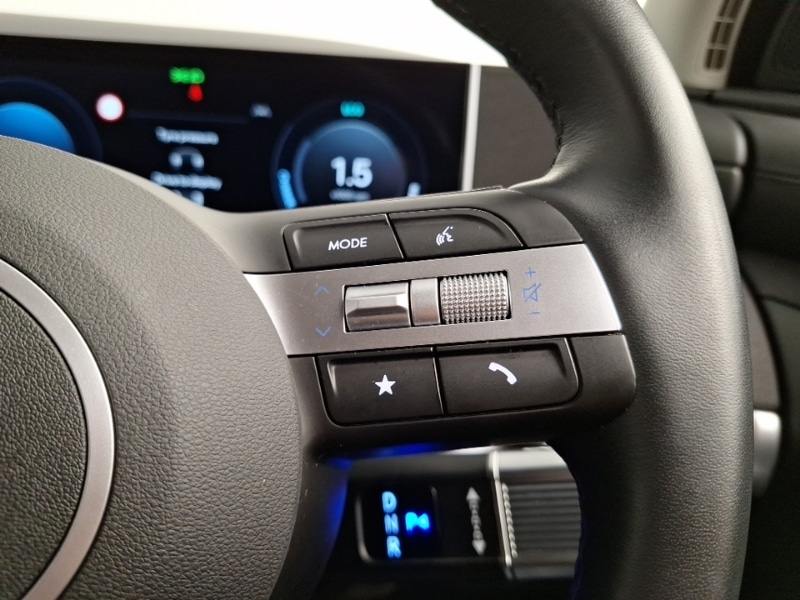 Used Hyundai TUCSON 2025 for sale - 76354475: Photo 18