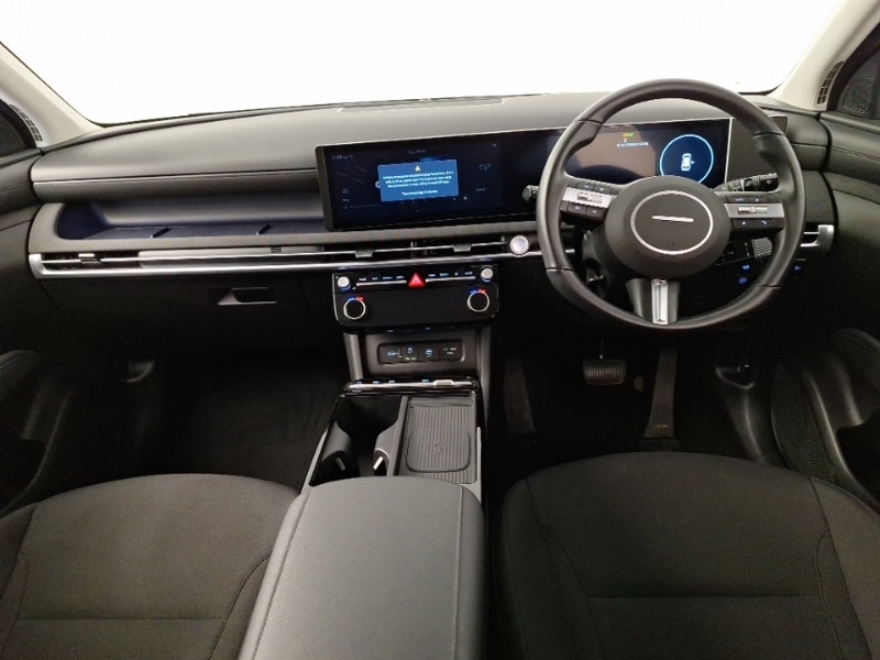 Used Hyundai TUCSON 2025 for sale - 76354475: Photo 2