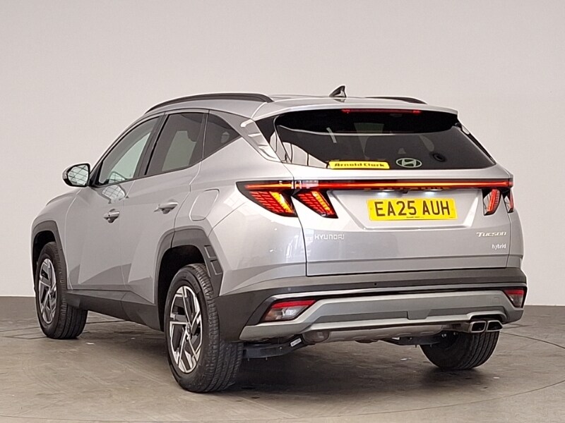 Used Hyundai TUCSON 2025 for sale - 76354475: Photo 3