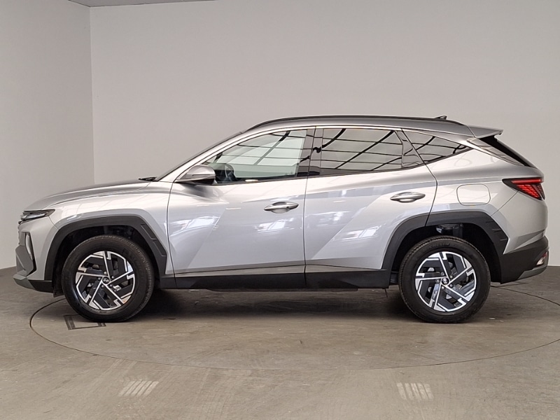 Used Hyundai TUCSON 2025 for sale - 76354475: Photo 4