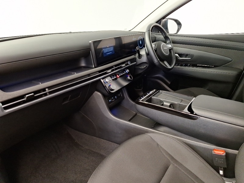 Used Hyundai TUCSON 2025 for sale - 76354475: Photo 5