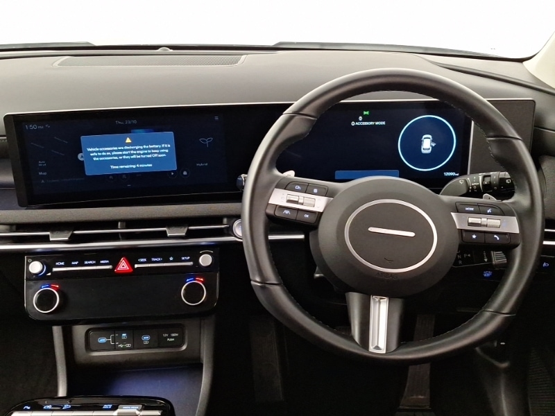 Used Hyundai TUCSON 2025 for sale - 76354475: Photo 7