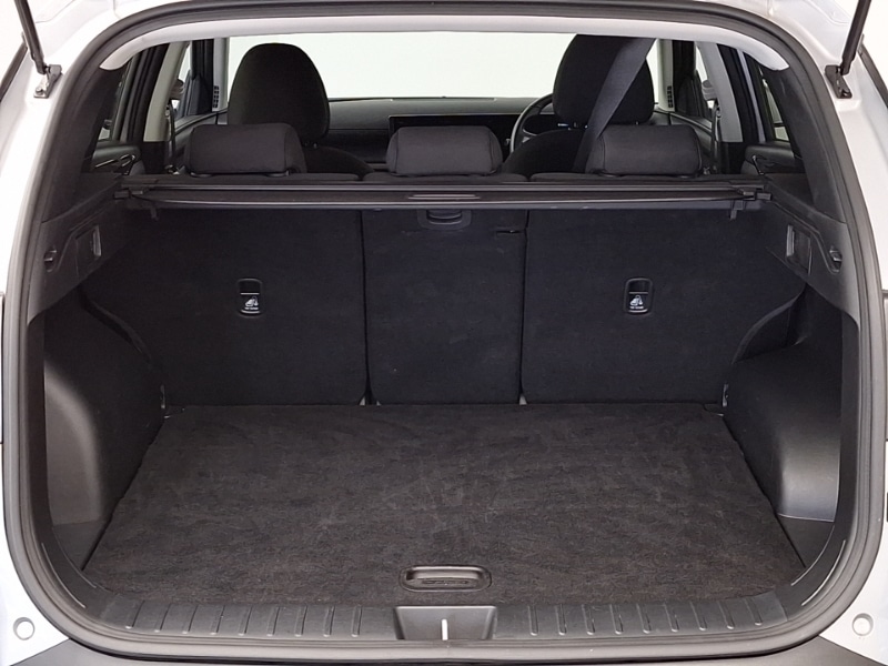 Used Hyundai TUCSON 2025 for sale - 76354475: Photo 8