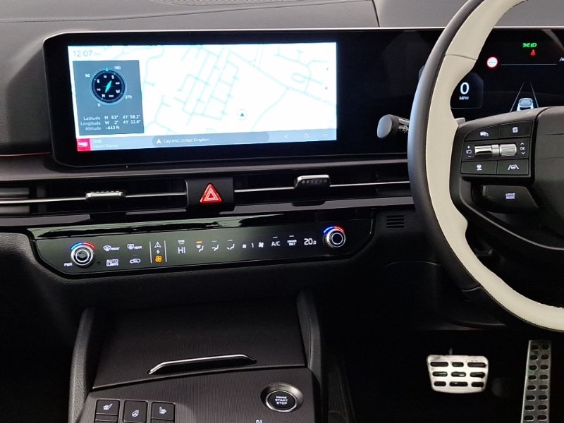 Used Kia Sportage 2025 for sale - 78013486: Photo 10