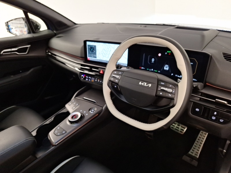 Used Kia Sportage 2025 for sale - 78013486: Photo 11