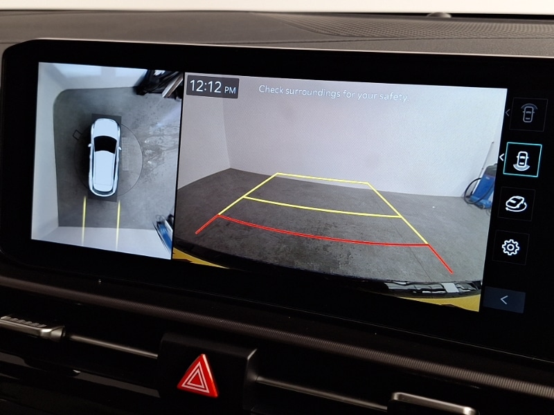 Used Kia Sportage 2025 for sale - 78013486: Photo 12