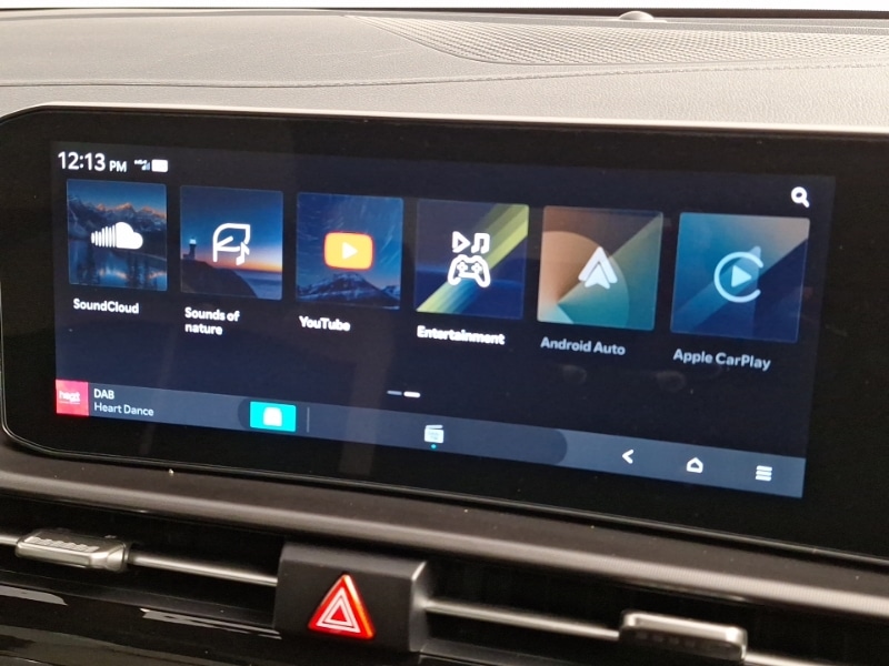 Used Kia Sportage 2025 for sale - 78013486: Photo 13