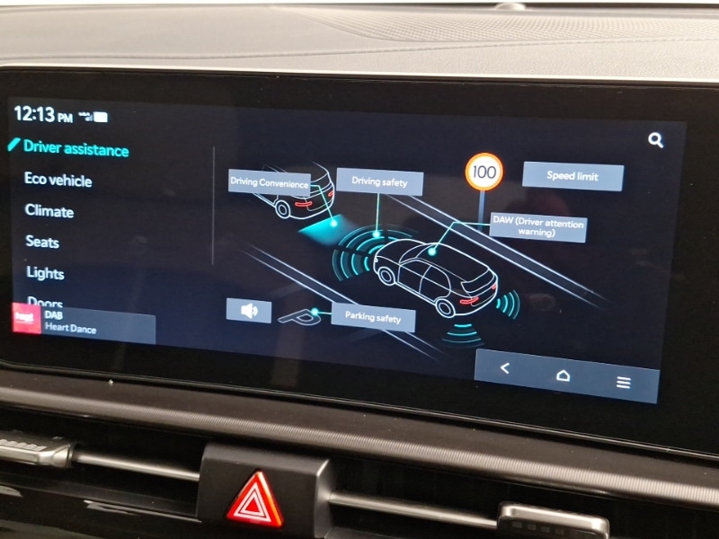 Used Kia Sportage 2025 for sale - 78013486: Photo 14