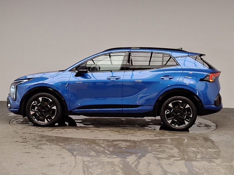 Used Kia Sportage 2025 for sale - 78013486: Photo 4