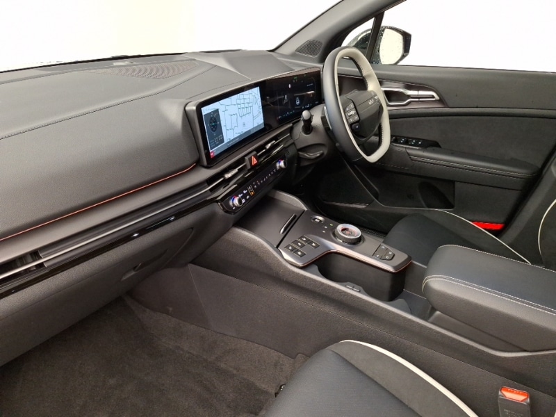 Used Kia Sportage 2025 for sale - 78013486: Photo 5