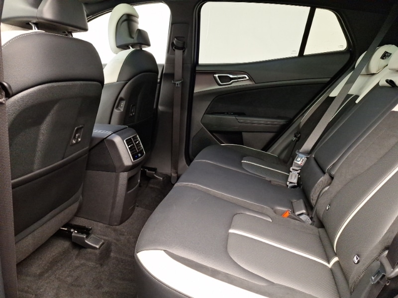 Used Kia Sportage 2025 for sale - 78013486: Photo 6