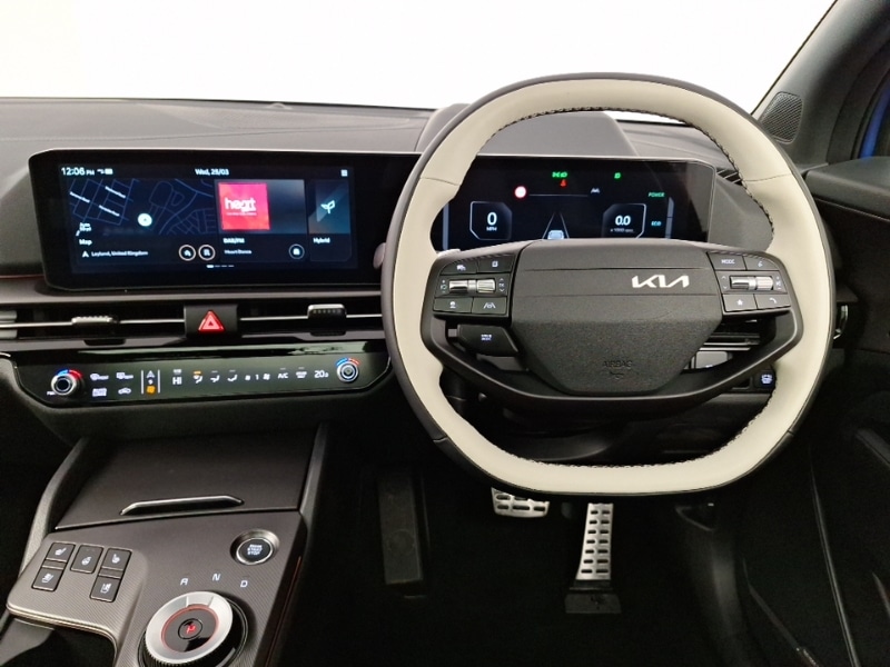 Used Kia Sportage 2025 for sale - 78013486: Photo 7