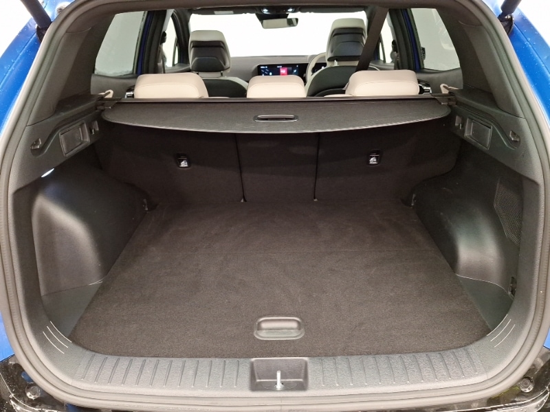 Used Kia Sportage 2025 for sale - 78013486: Photo 8