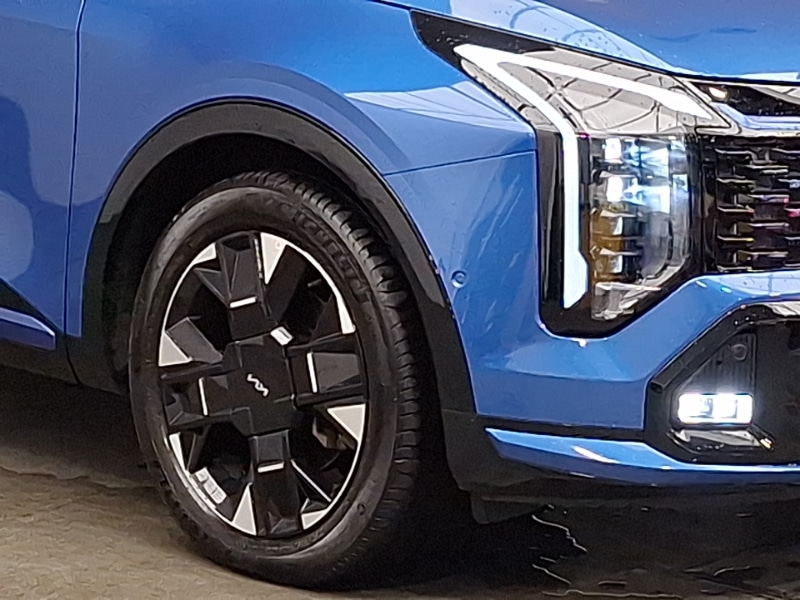 Used Kia Sportage 2025 for sale - 78013486: Photo 9