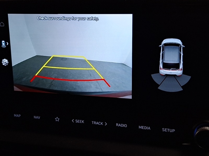 Used Hyundai BAYON 2022 for sale - 77066044: Photo 12