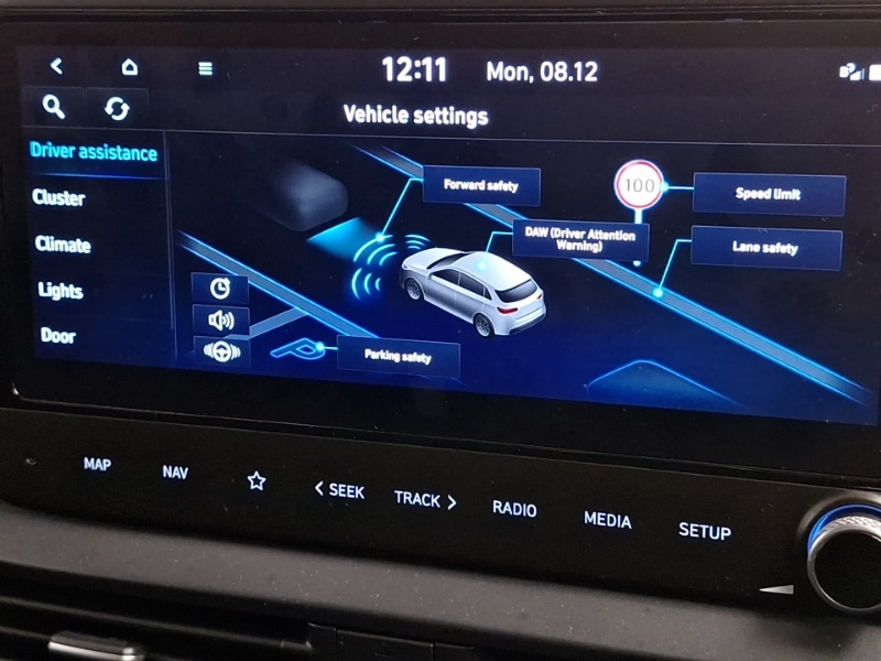 Used Hyundai BAYON 2022 for sale - 77066044: Photo 14