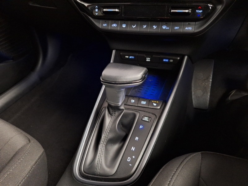 Used Hyundai BAYON 2022 for sale - 77066044: Photo 15