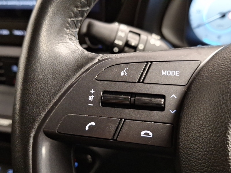 Used Hyundai BAYON 2022 for sale - 77066044: Photo 16