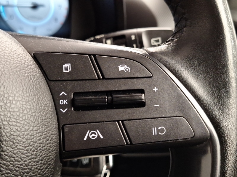 Used Hyundai BAYON 2022 for sale - 77066044: Photo 17