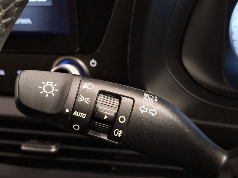 Used Hyundai BAYON 2022 for sale - 77066044: Photo 18