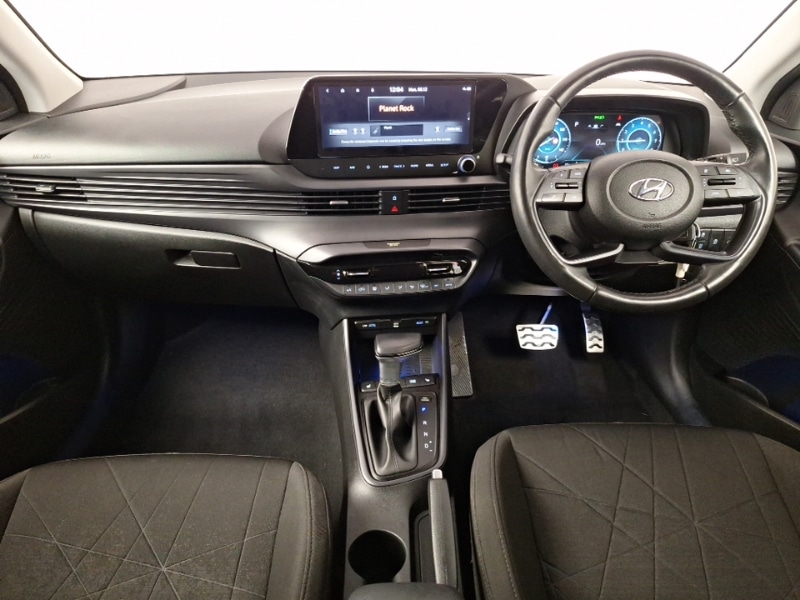 Used Hyundai BAYON 2022 for sale - 77066044: Photo 2