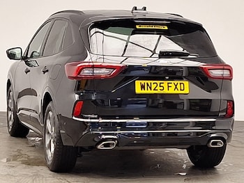 Used Ford Kuga 2025 for sale - 77380136: Photo