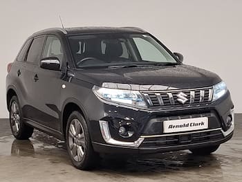 Used Suzuki Vitara 2023 for sale - 79737212: Photo