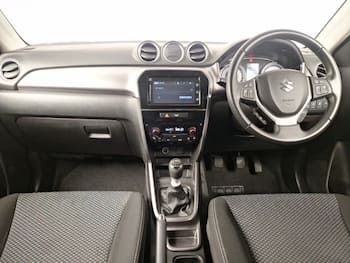 Used Suzuki Vitara 2023 for sale - 79737212: Photo