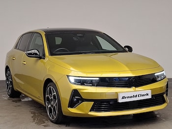 Used Vauxhall Astra 2023 for sale - 79372891: Photo