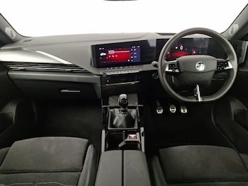 Used Vauxhall Astra 2023 for sale - 79372891: Photo