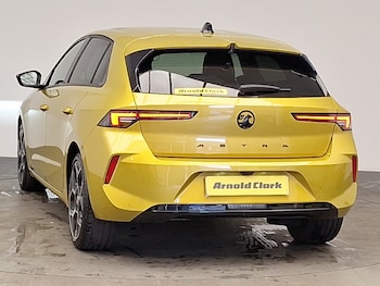 Used Vauxhall Astra 2023 for sale - 79372891: Photo