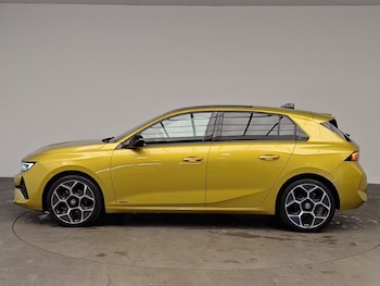 Used Vauxhall Astra 2023 for sale - 79372891: Photo