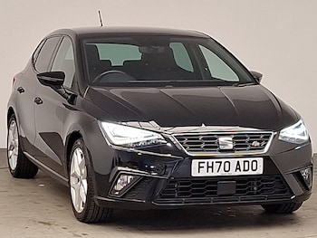 Used SEAT Ibiza 2021 for sale - 78326987: Photo