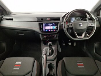 Used SEAT Ibiza 2021 for sale - 78326987: Photo