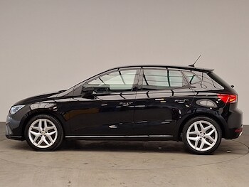 Used SEAT Ibiza 2021 for sale - 78326987: Photo