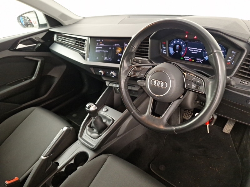 Used Audi A1 2021 for sale - 77767412: Photo 11