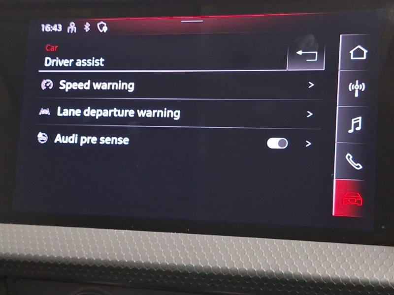 Used Audi A1 2021 for sale - 77767412: Photo 12