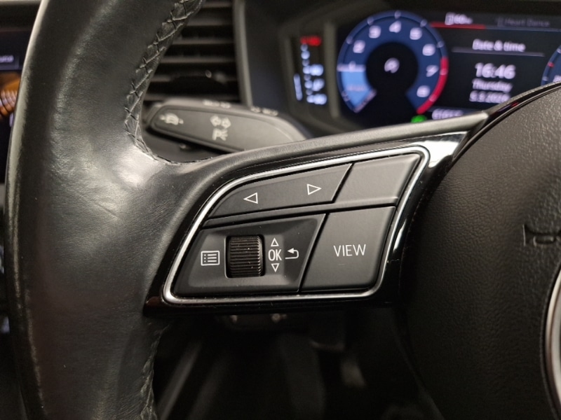 Used Audi A1 2021 for sale - 77767412: Photo 14