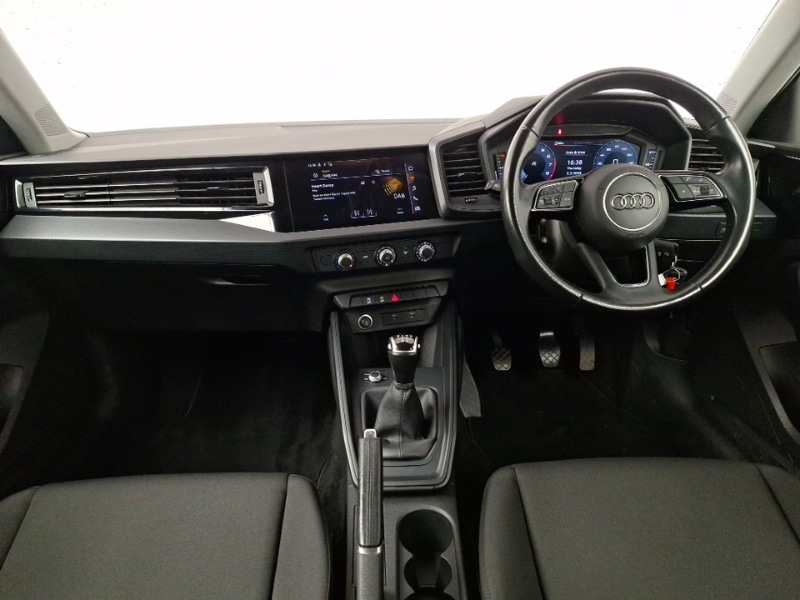 Used Audi A1 2021 for sale - 77767412: Photo 2