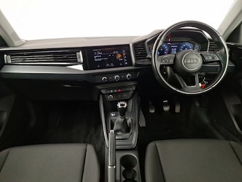 Used Audi A1 2021 for sale - 77767412: Photo
